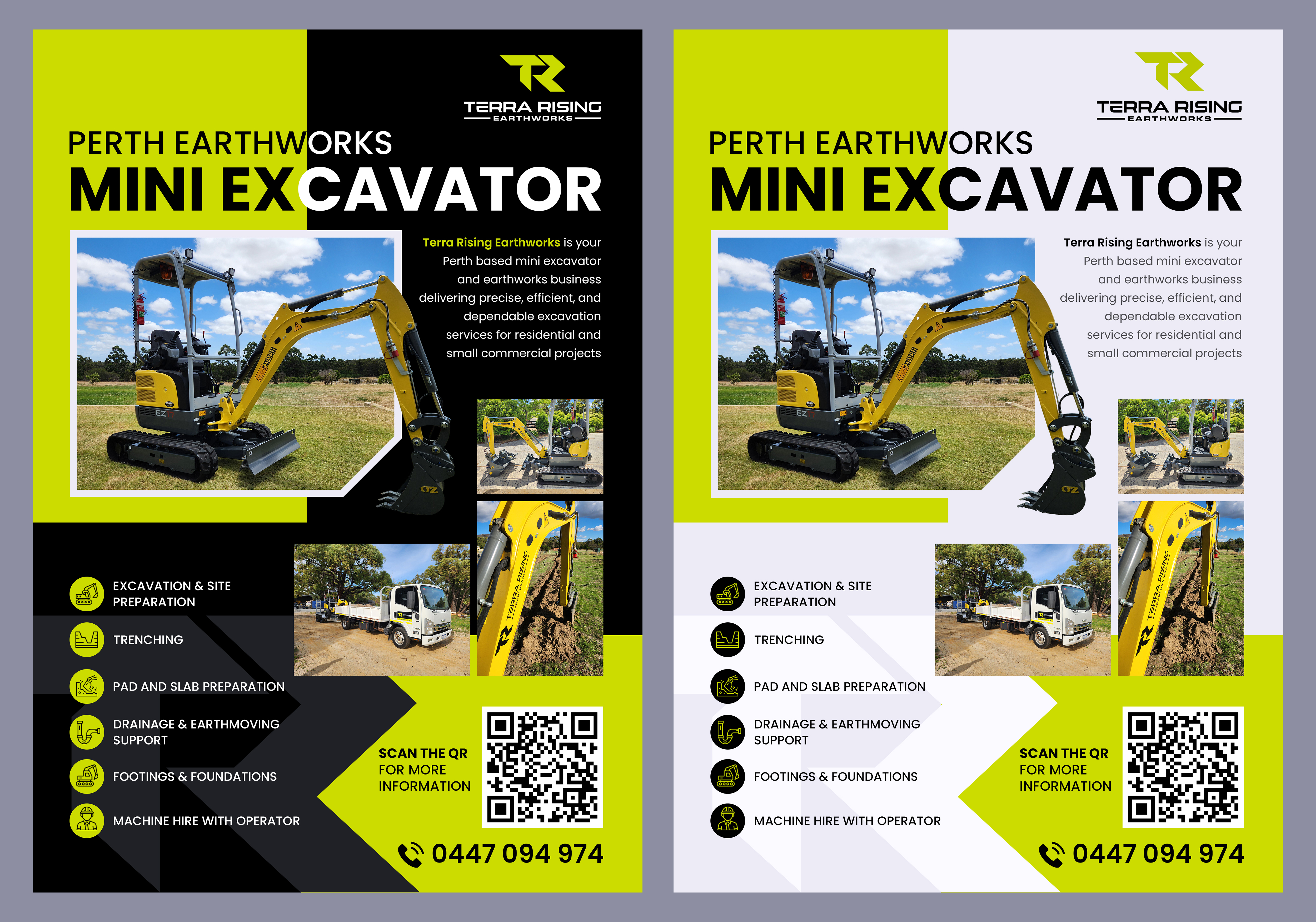 Flyer Design by @u9icorngraphix for this project | Design #37311428