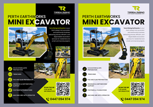 Flyer Design by @u9icorngraphix for this project | Design: #37311428