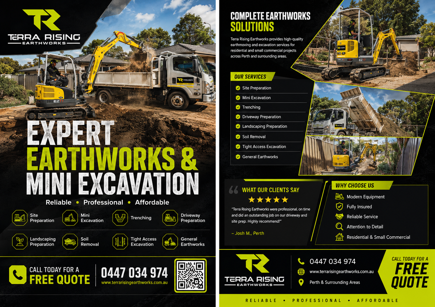 Flyer Design by milan12 2 for this project | Design #37317810