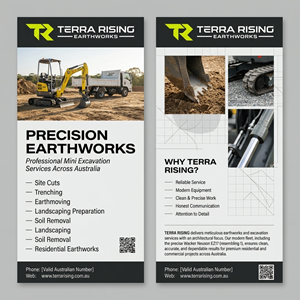 Flyer Design by milan12 2 for this project | Design: #37317844