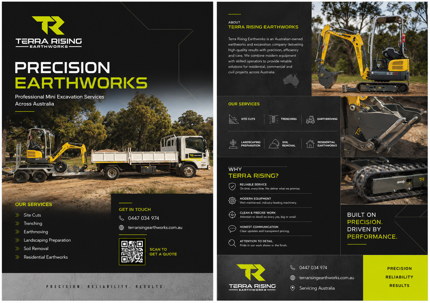Flyer Design by milan12 2 for this project | Design #37317848