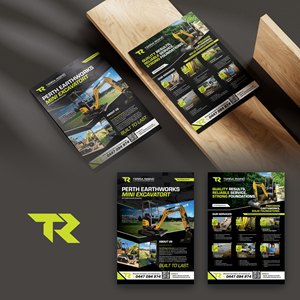 Flyer Design by Yaseen-Art for this project | Design: #37304937