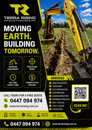 Flyer Design by RLDesigns for this project | Design: #37308553