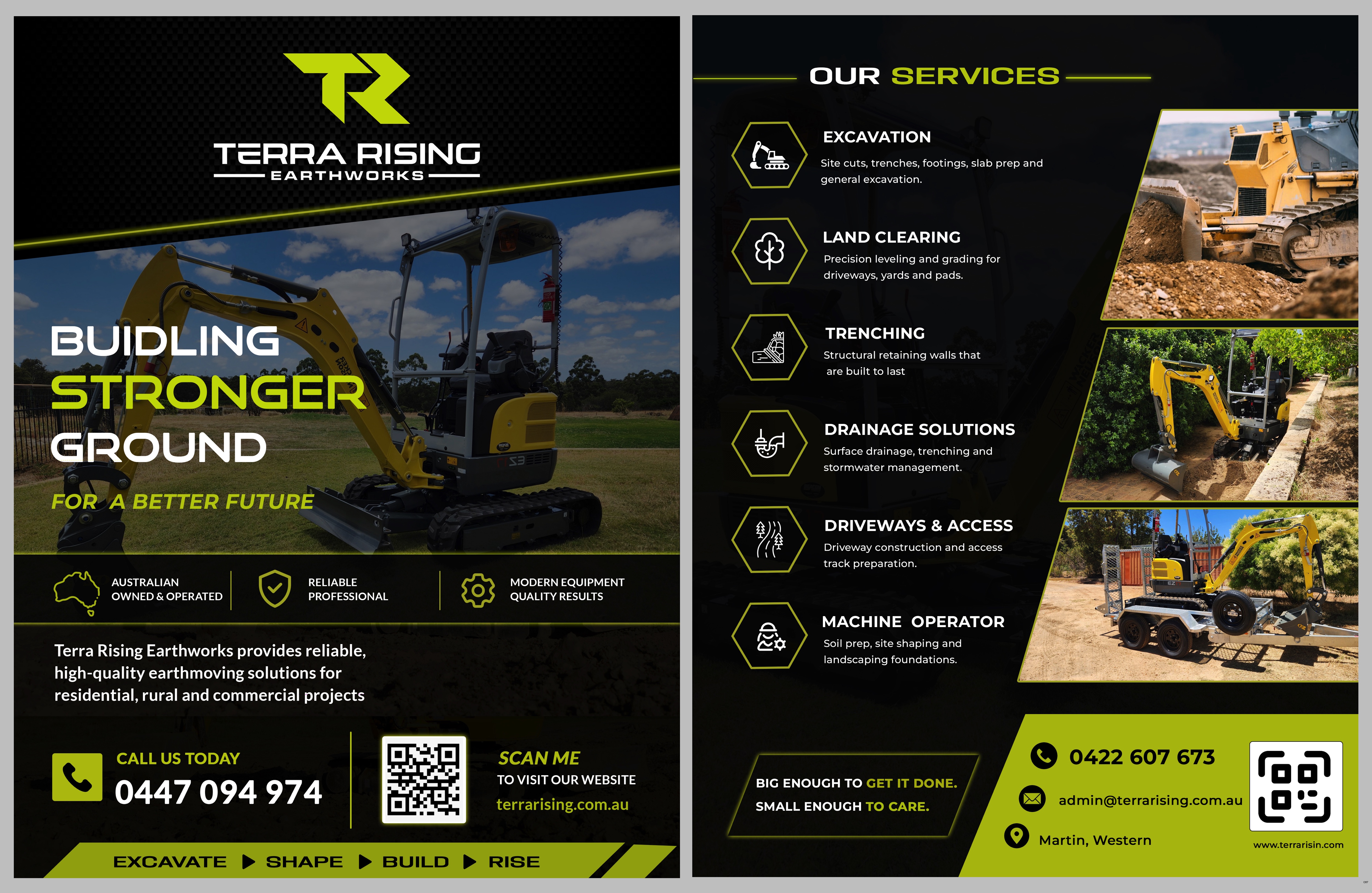Flyer Design by pb for this project | Design #37300133