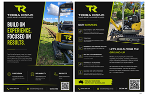 Flyer Design by pb for this project | Design: #37300135