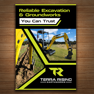 Flyer Design by dreampath for this project | Design: #37304669
