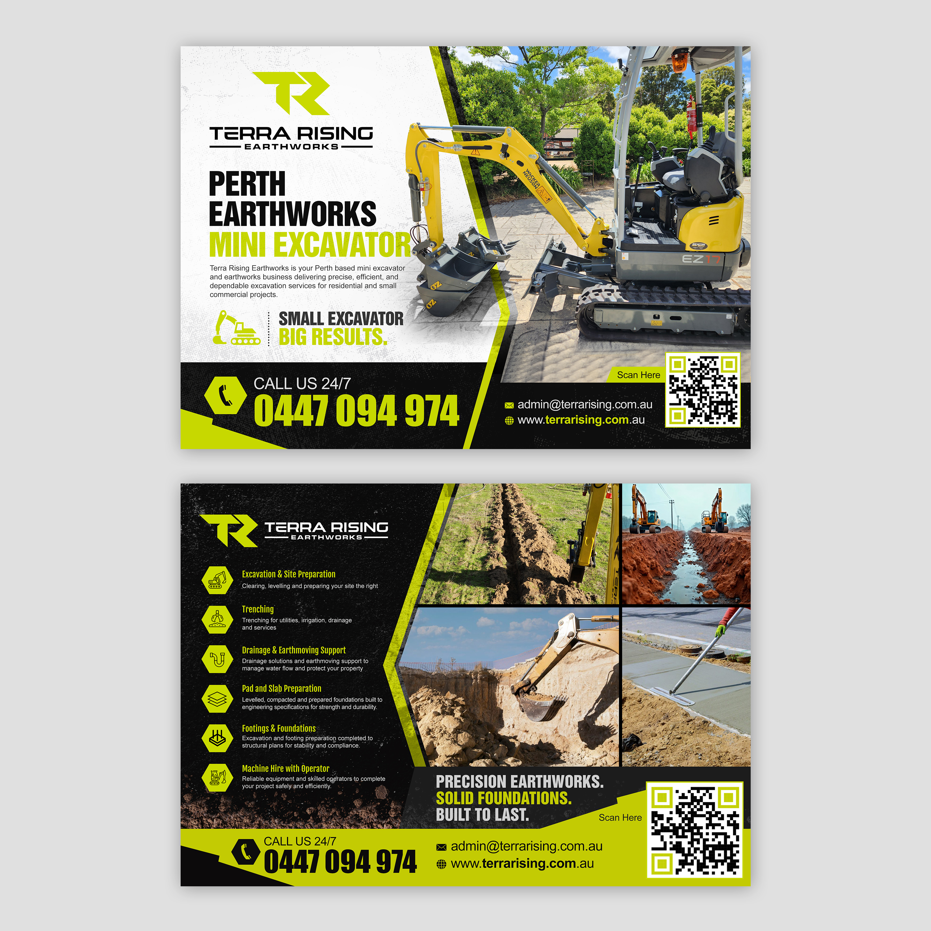Flyer Design by 123graphics for this project | Design #37373922