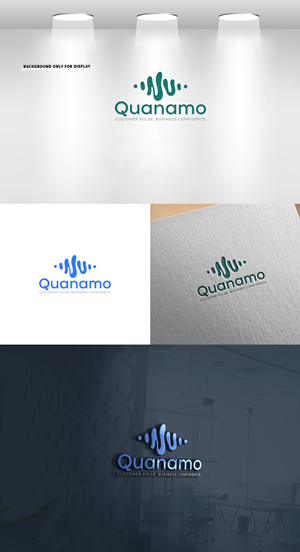 Design de Logo par Rahmina pour ce projet | Design : #37309893