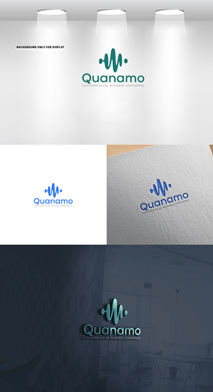 Design de Logo par Rahmina pour ce projet | Design : #37309894