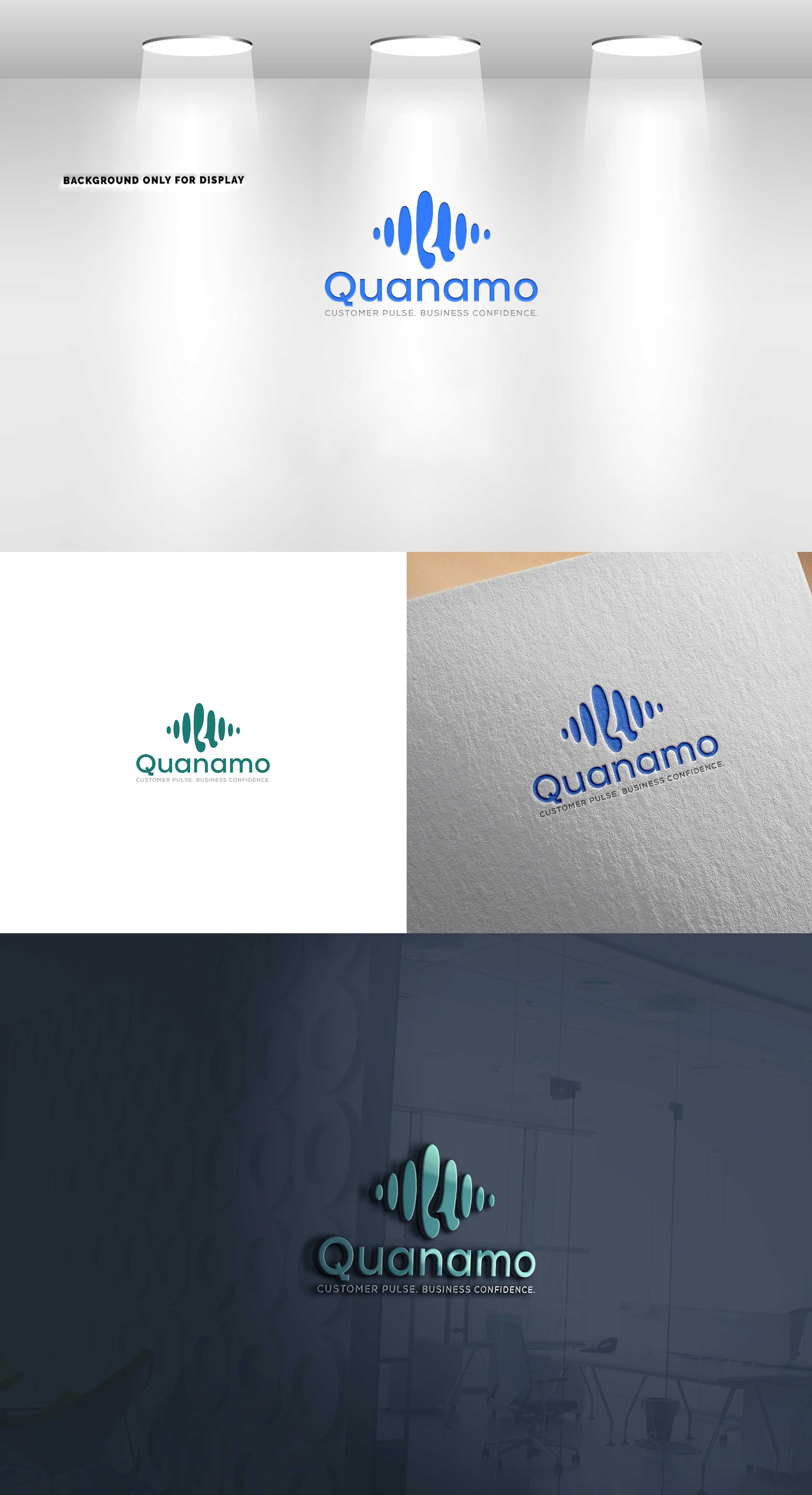 Logo Design by Rahmina for this project | Design #37309895