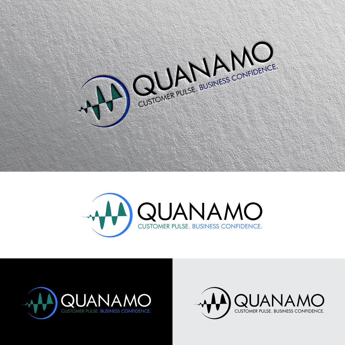 Logo Design by Alex Henry for this project | Design #37296209