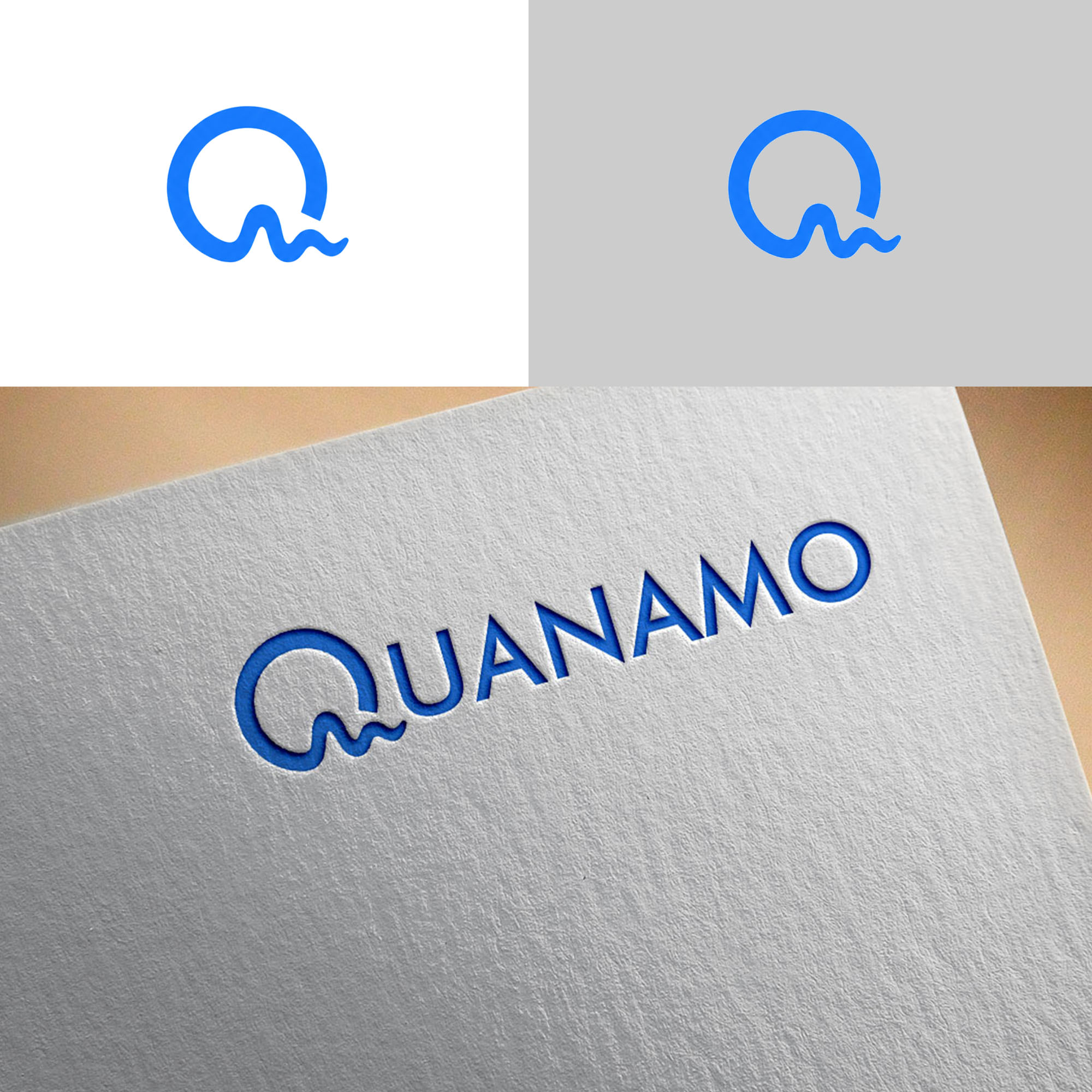 Logo Design by Faria. for this project | Design #37298924