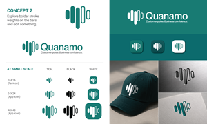 Design de Logo par Grafactory pour ce projet | Design : #37333431