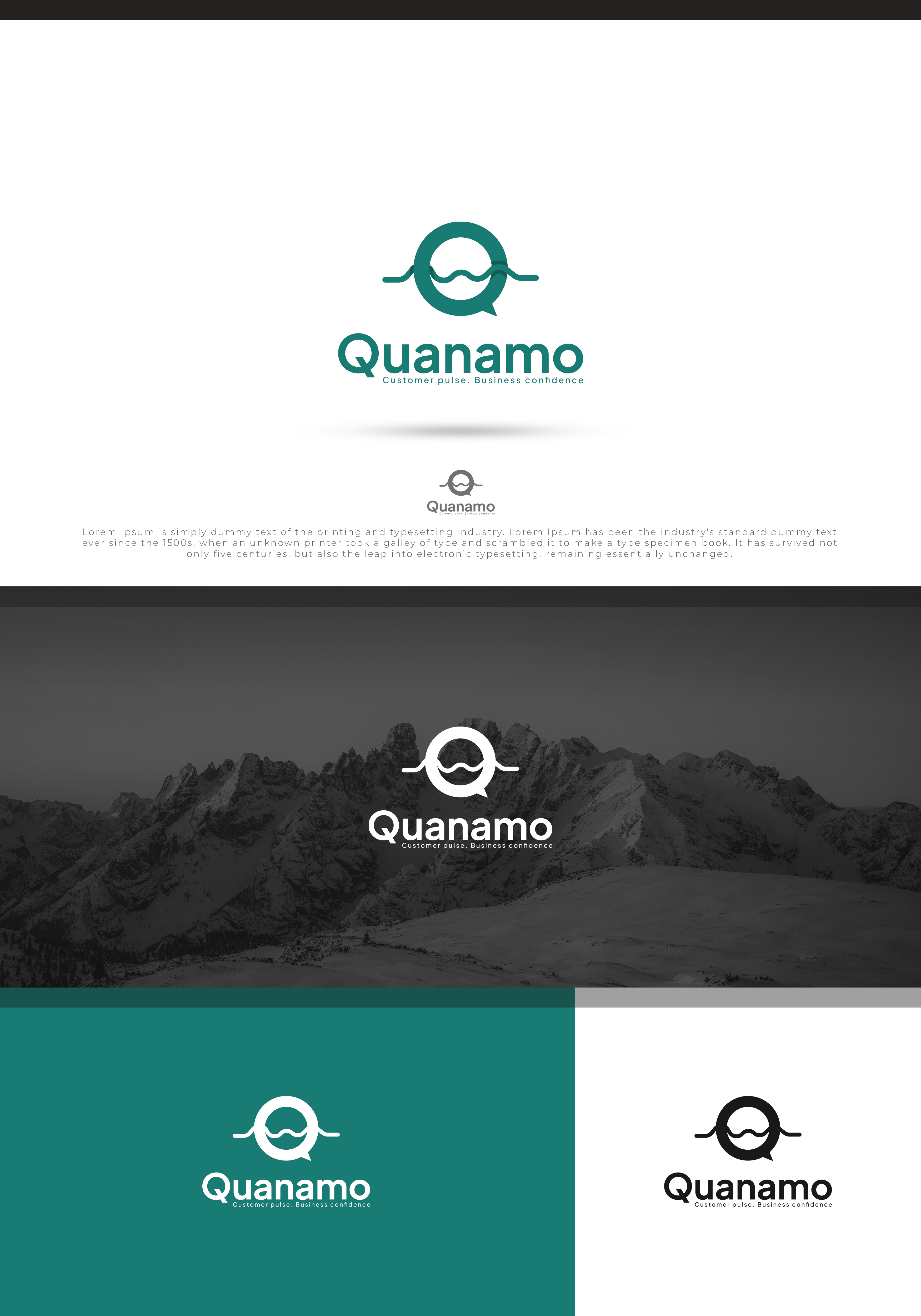 Logo Design by Aliza Creative for this project | Design #37296868