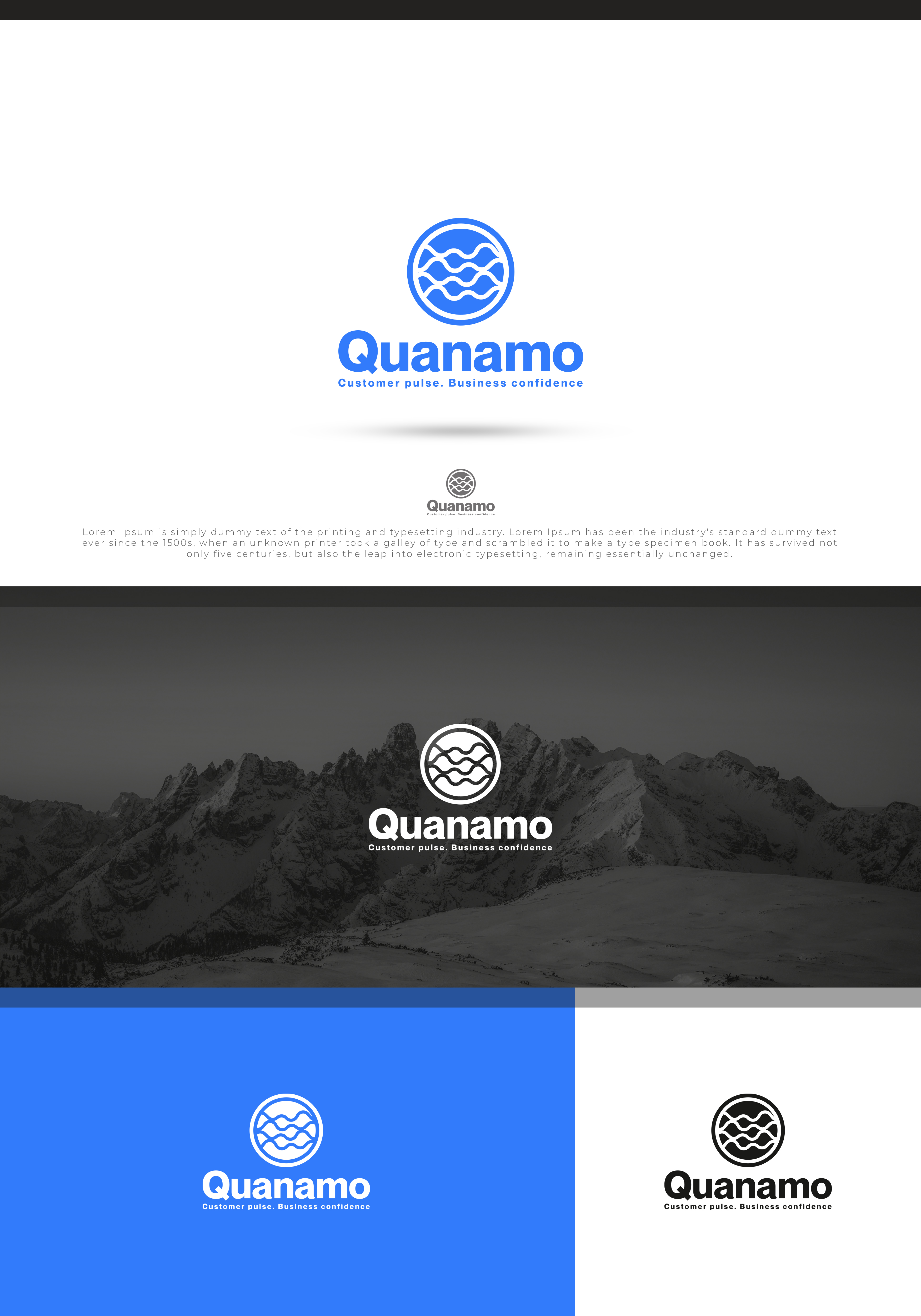 Logo Design by Aliza Creative for this project | Design #37296869
