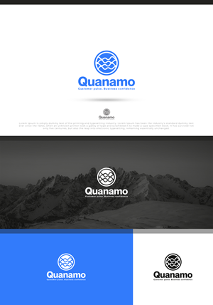 Design de Logo par Aliza Creative pour ce projet | Design : #37296869
