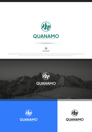 Design de Logo par Aliza Creative pour ce projet | Design : #37297234