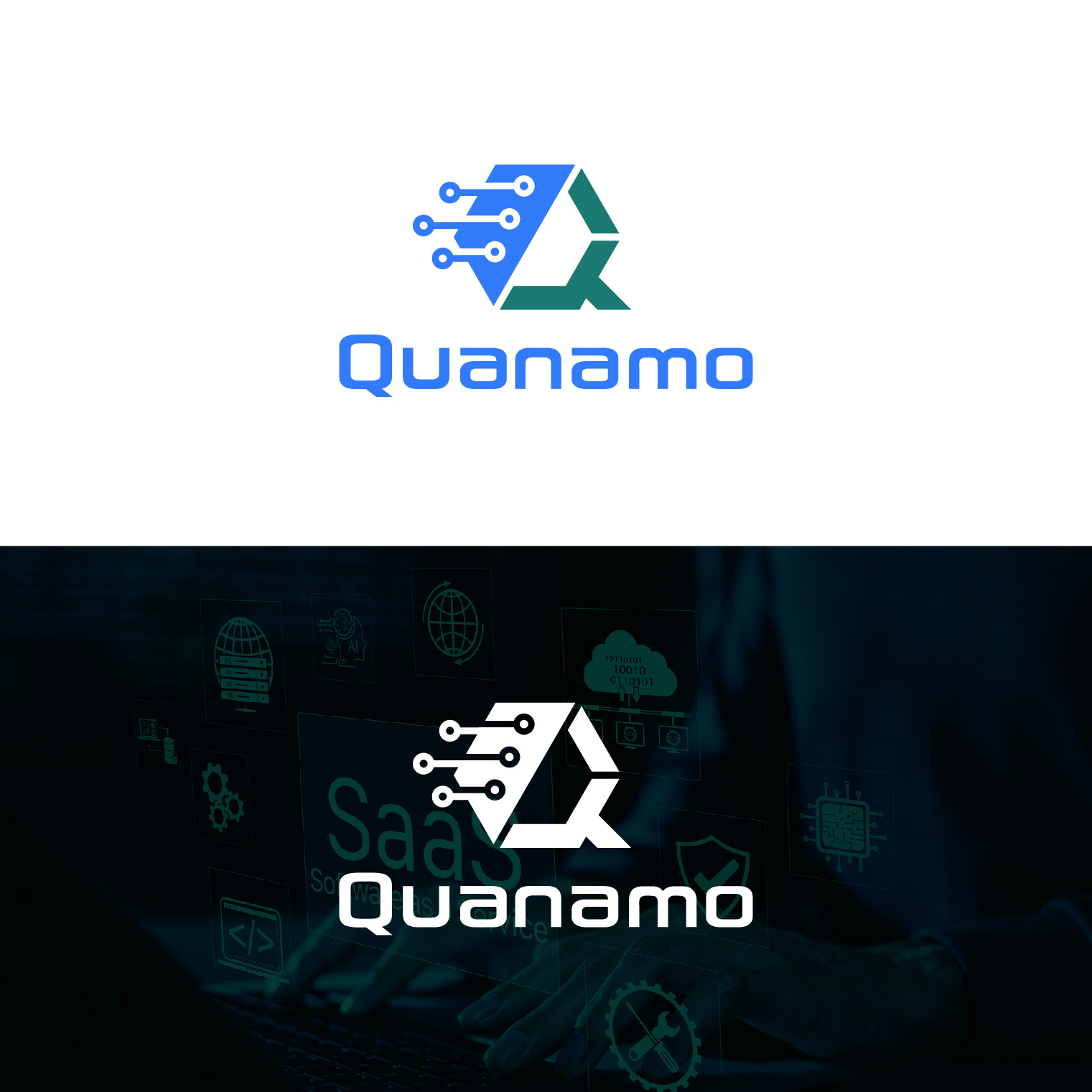 Design de Logo par 4tech services pour ce projet | Design #37306746