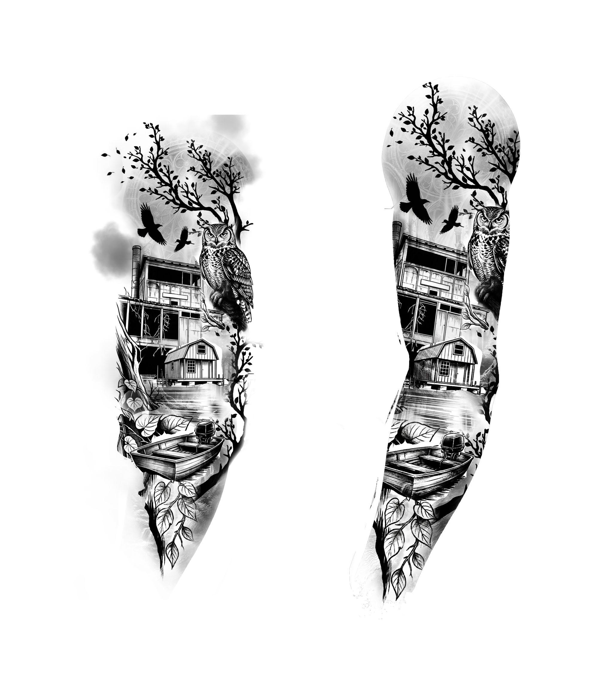 Design de Tatouage par Mahder pour ce projet | Design #37303004