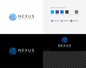 Logo Design by Navisol Creatives