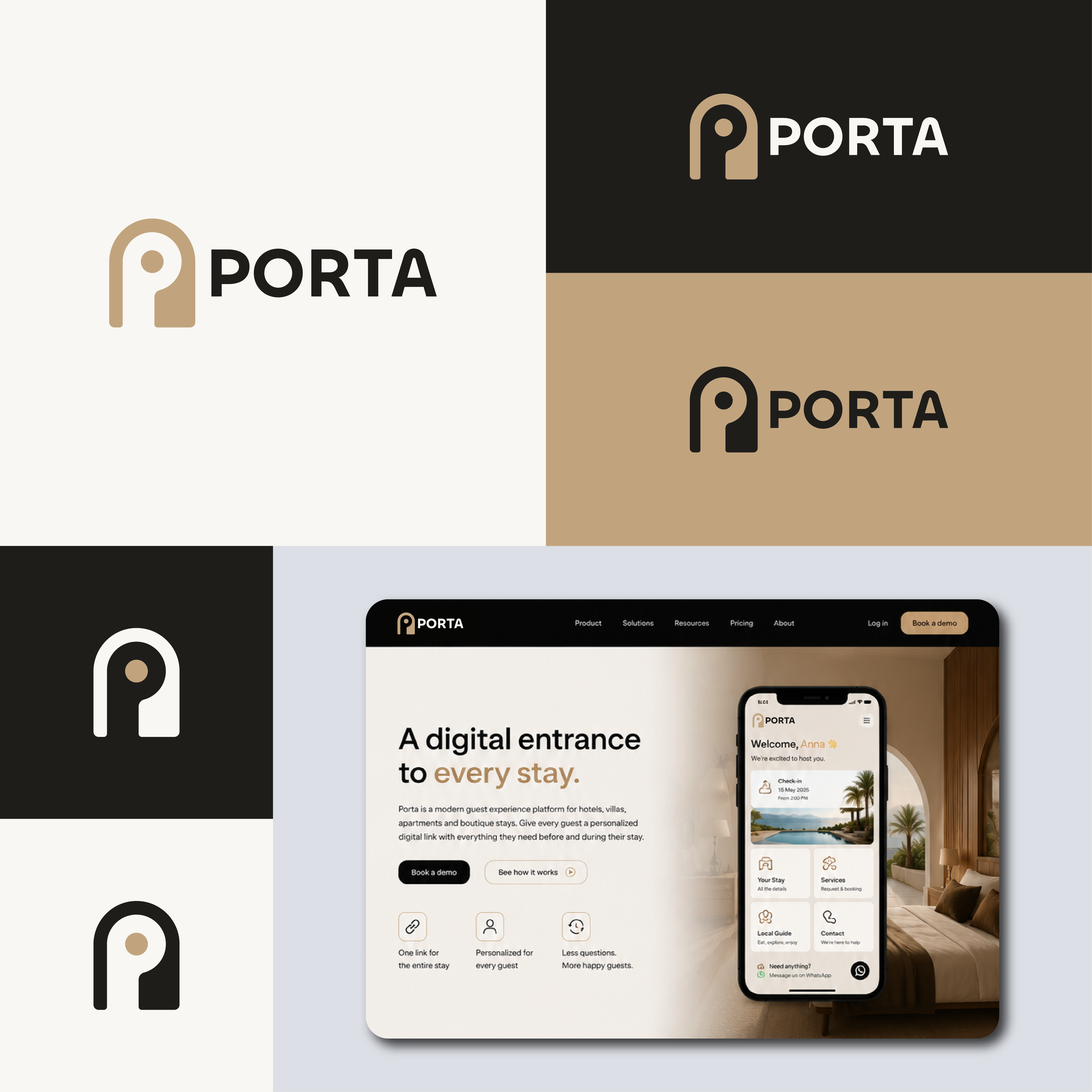 Logo Design by Choiresia.id for this project | Design #37301058