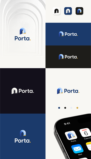 Logo Design by Adilia Romadina for this project | Design: #37301713