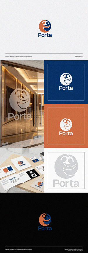 Logo Design by Gol D Roger™ for this project | Design: #37309642