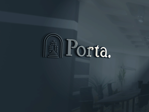 Logo Design by FARU.......... for this project | Design: #37303235