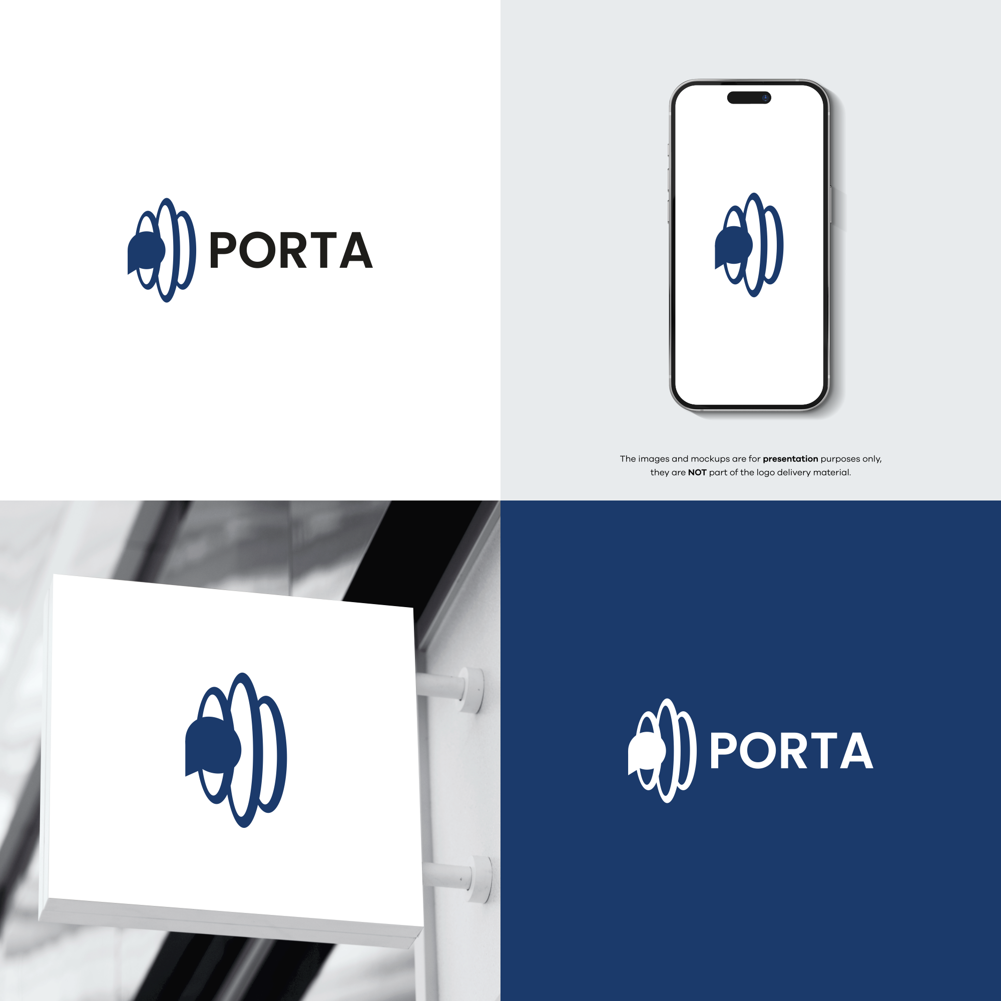 Logo Design by Royco for this project | Design #37301408