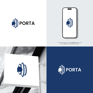 Logo Design by Royco for this project | Design: #37301408