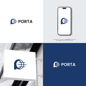 Logo Design by Royco for this project | Design: #37301409