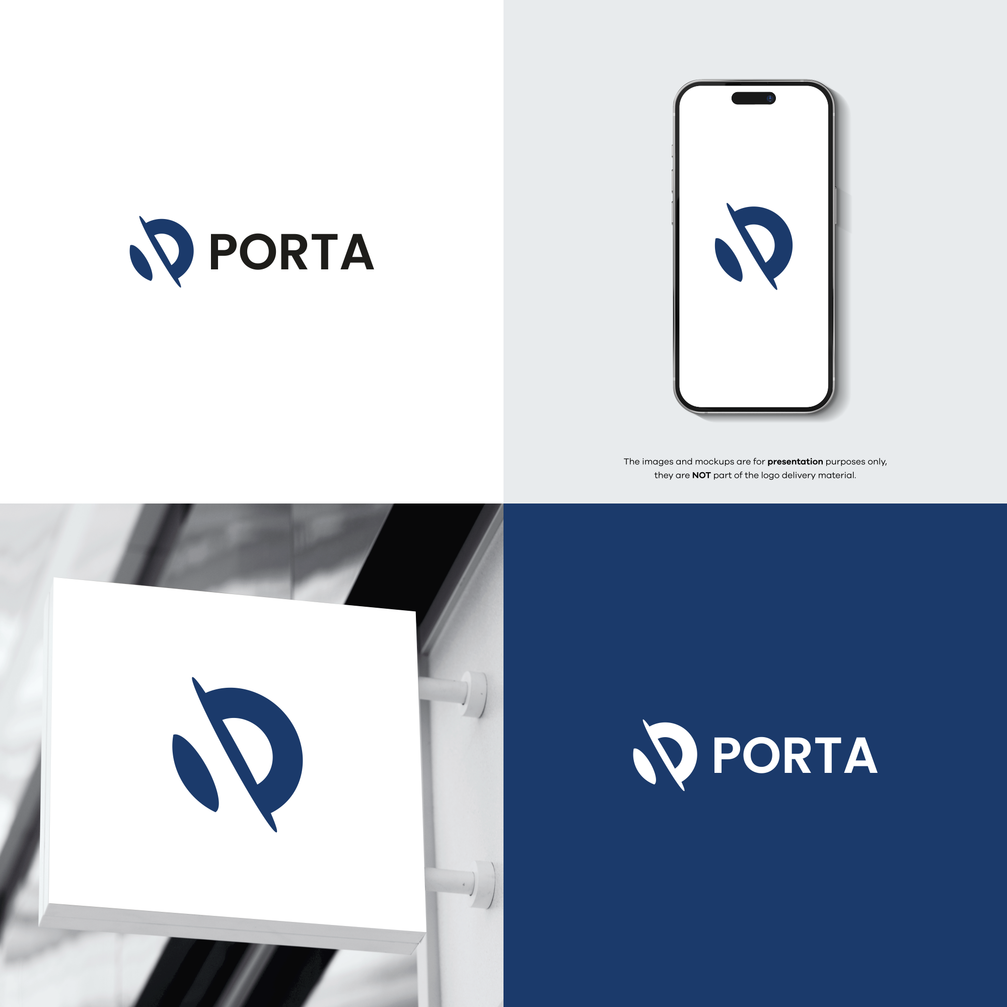 Logo Design by Royco for this project | Design #37301490