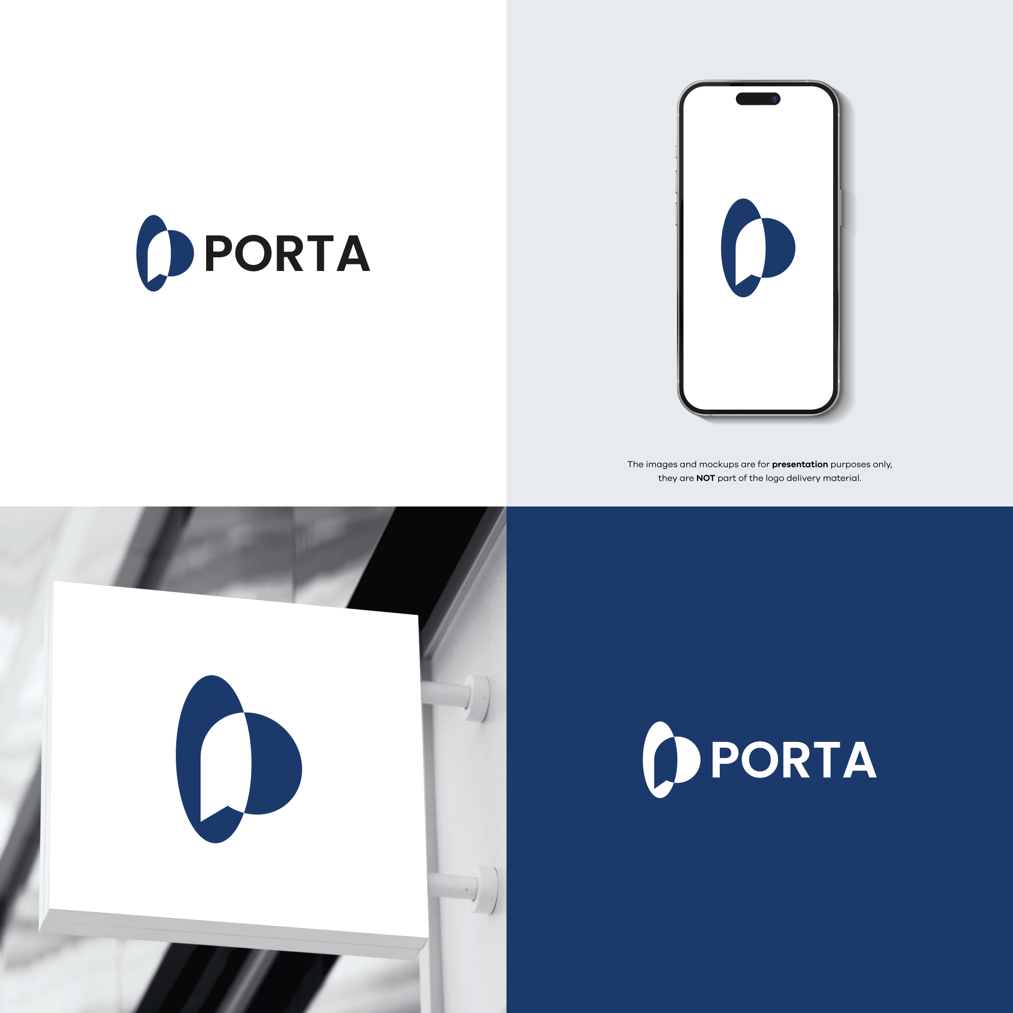 Logo Design by Royco for this project | Design #37301500