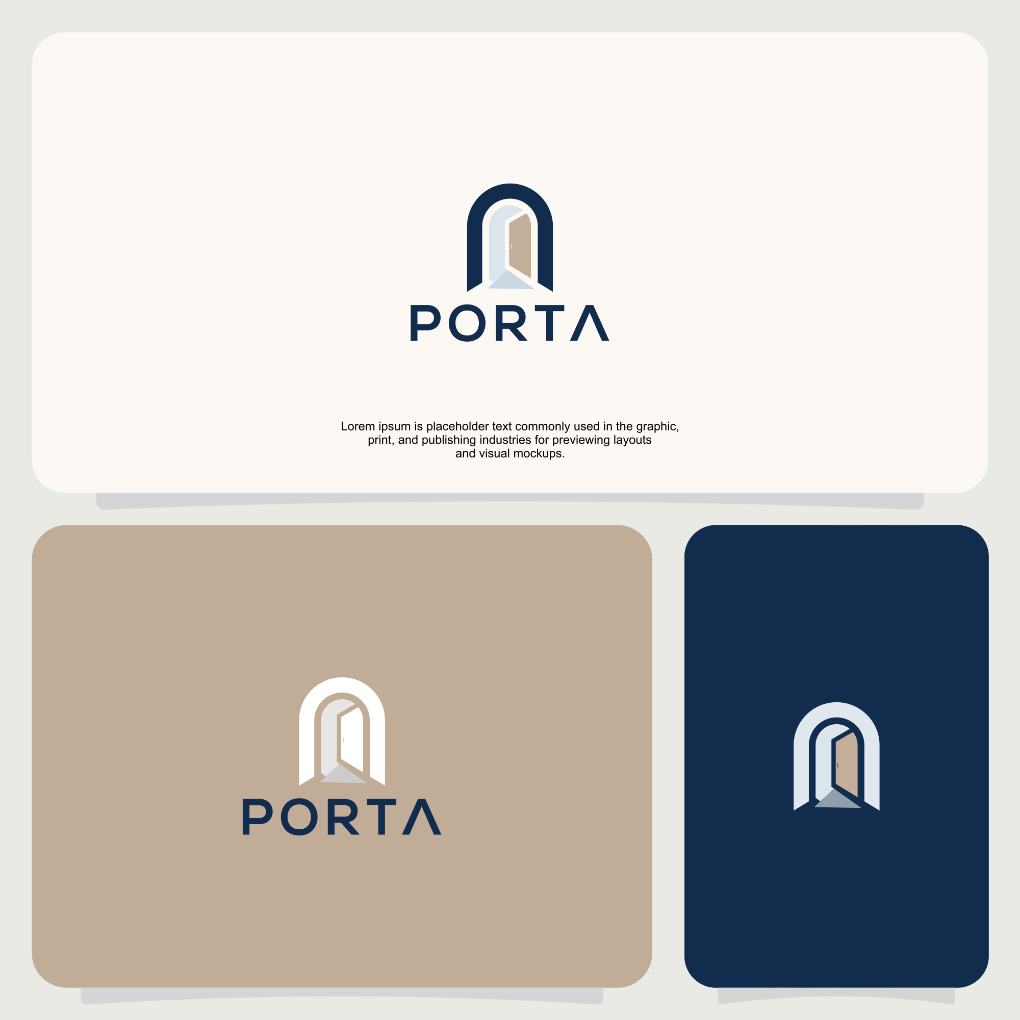 Logo Design by edmore for this project | Design #37311273