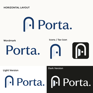 Logo Design by Casey Kelechi for this project | Design: #37303882