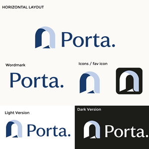 Logo Design by Casey Kelechi for this project | Design: #37303883