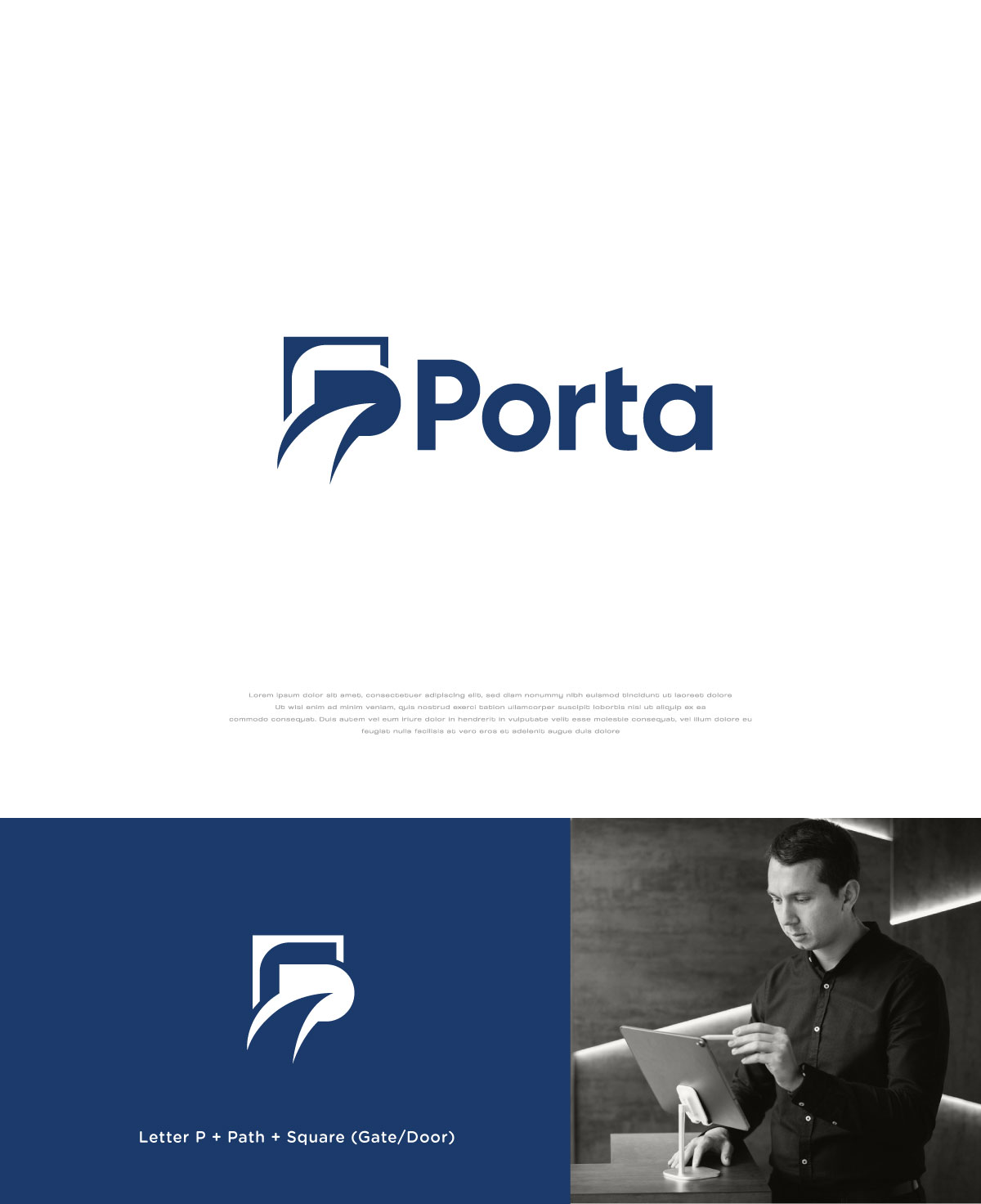 Logo Design by apik. for this project | Design #37301593