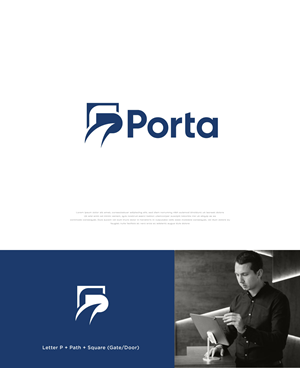 Logo Design by apik. for this project | Design: #37301593