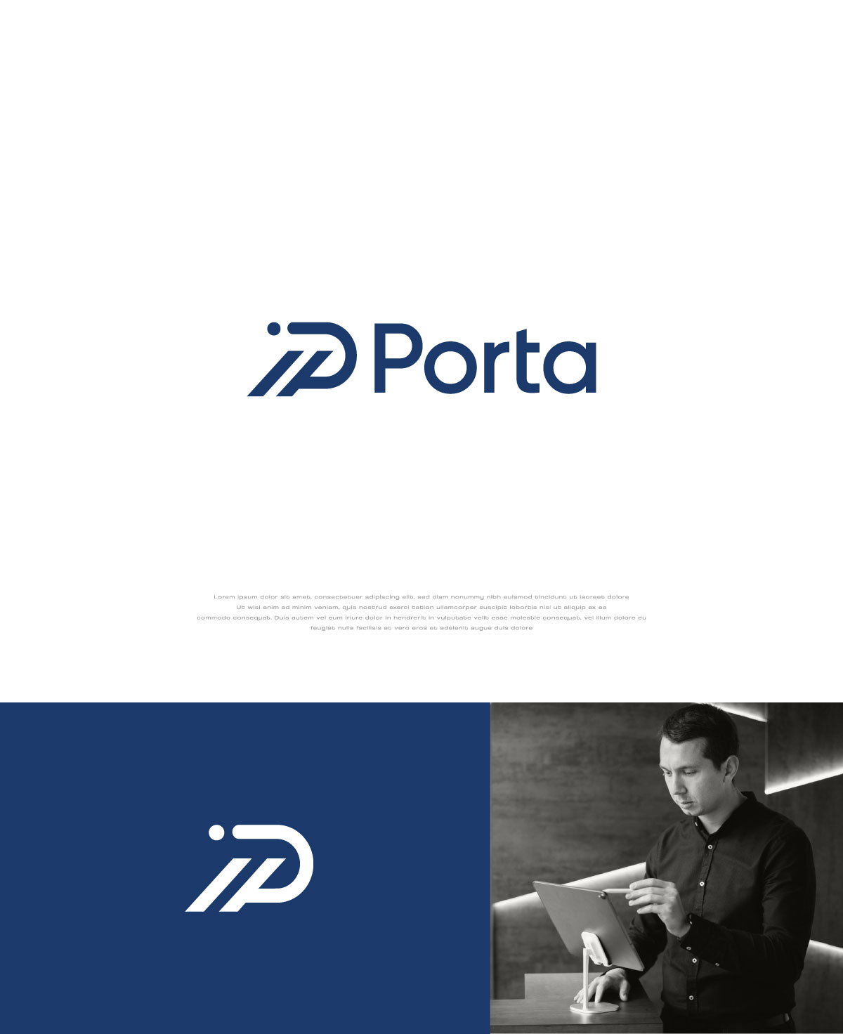 Logo Design by apik. for this project | Design #37301604