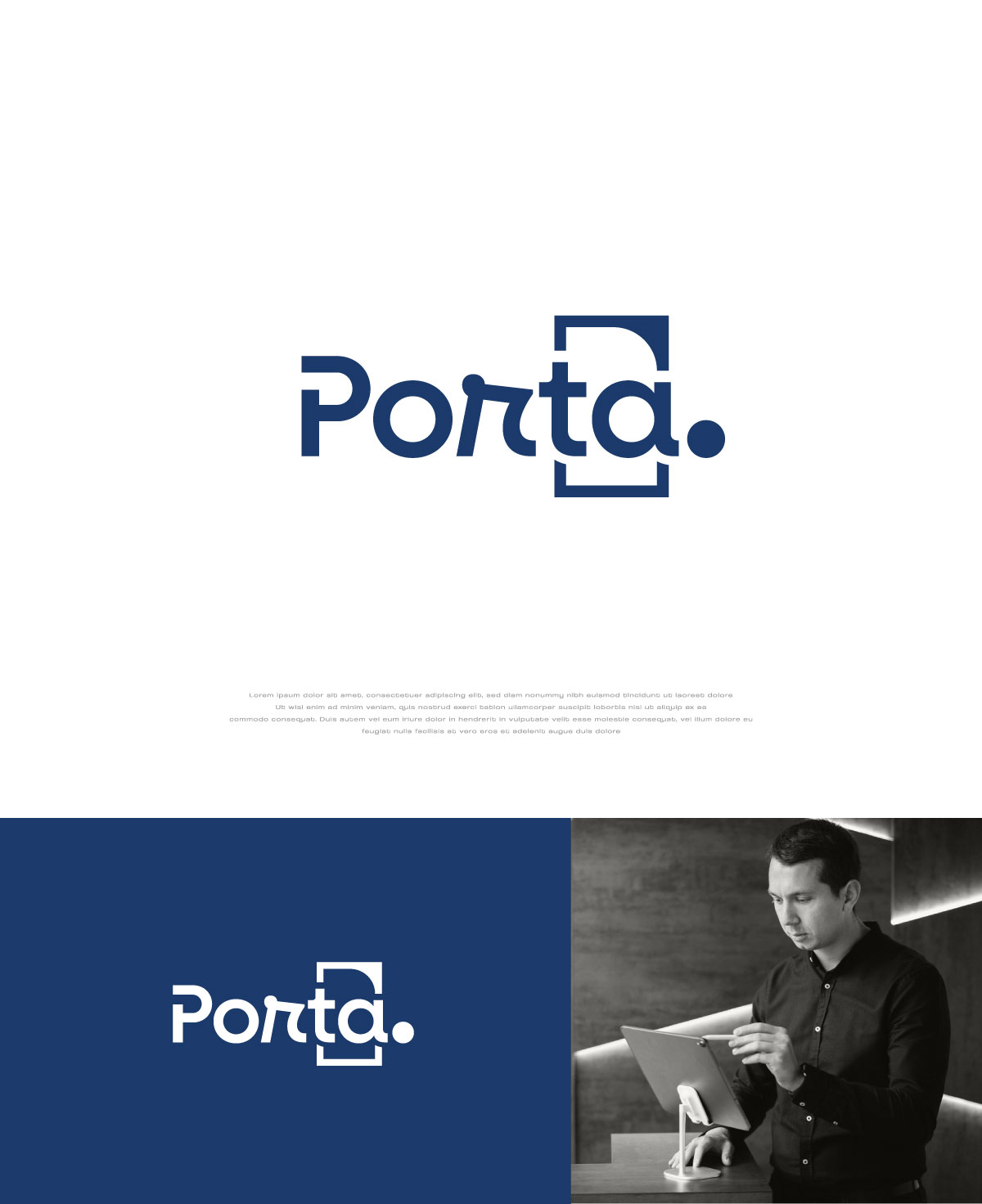Logo Design by apik. for this project | Design #37304378