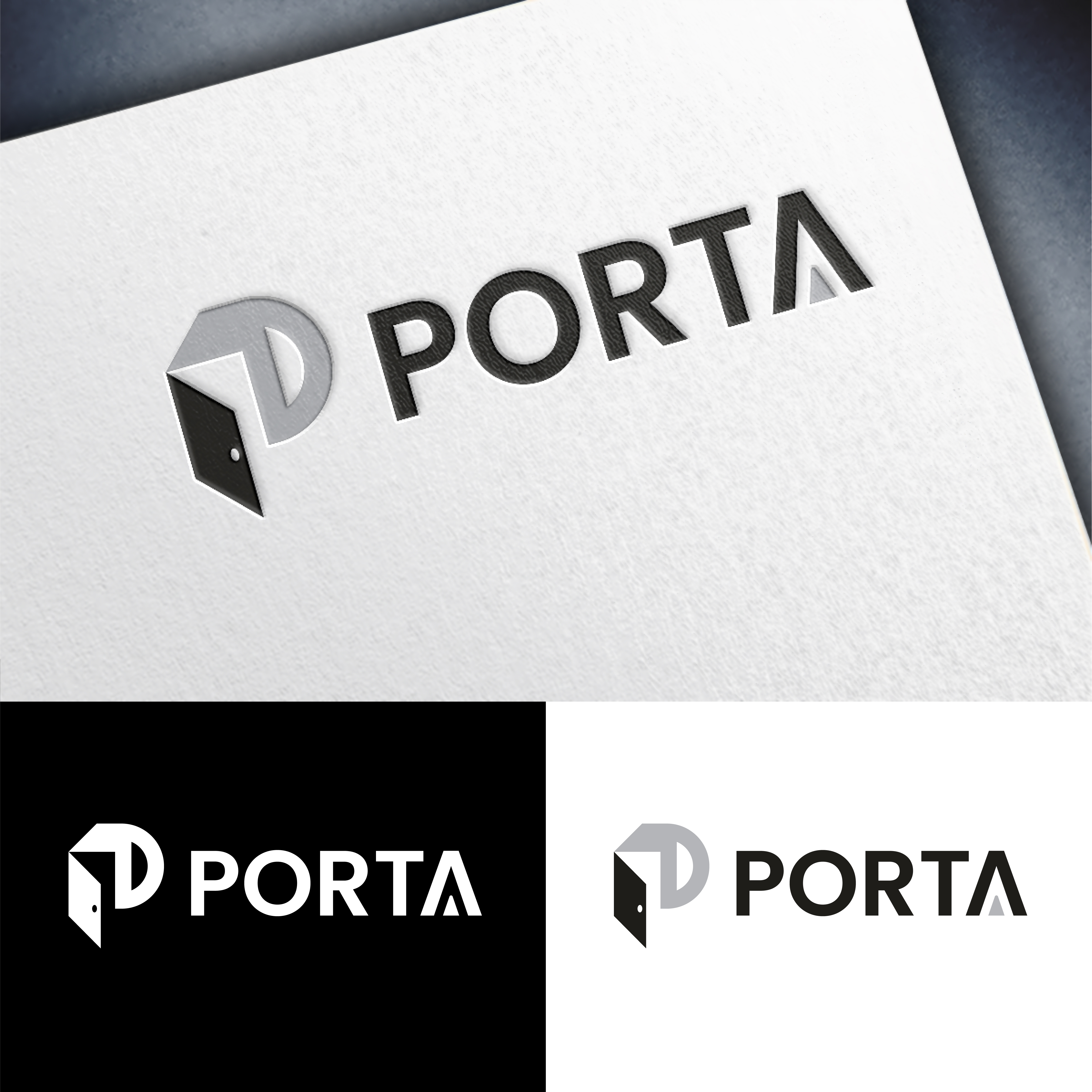 Logo Design by John Mark Arts for this project | Design #37302954