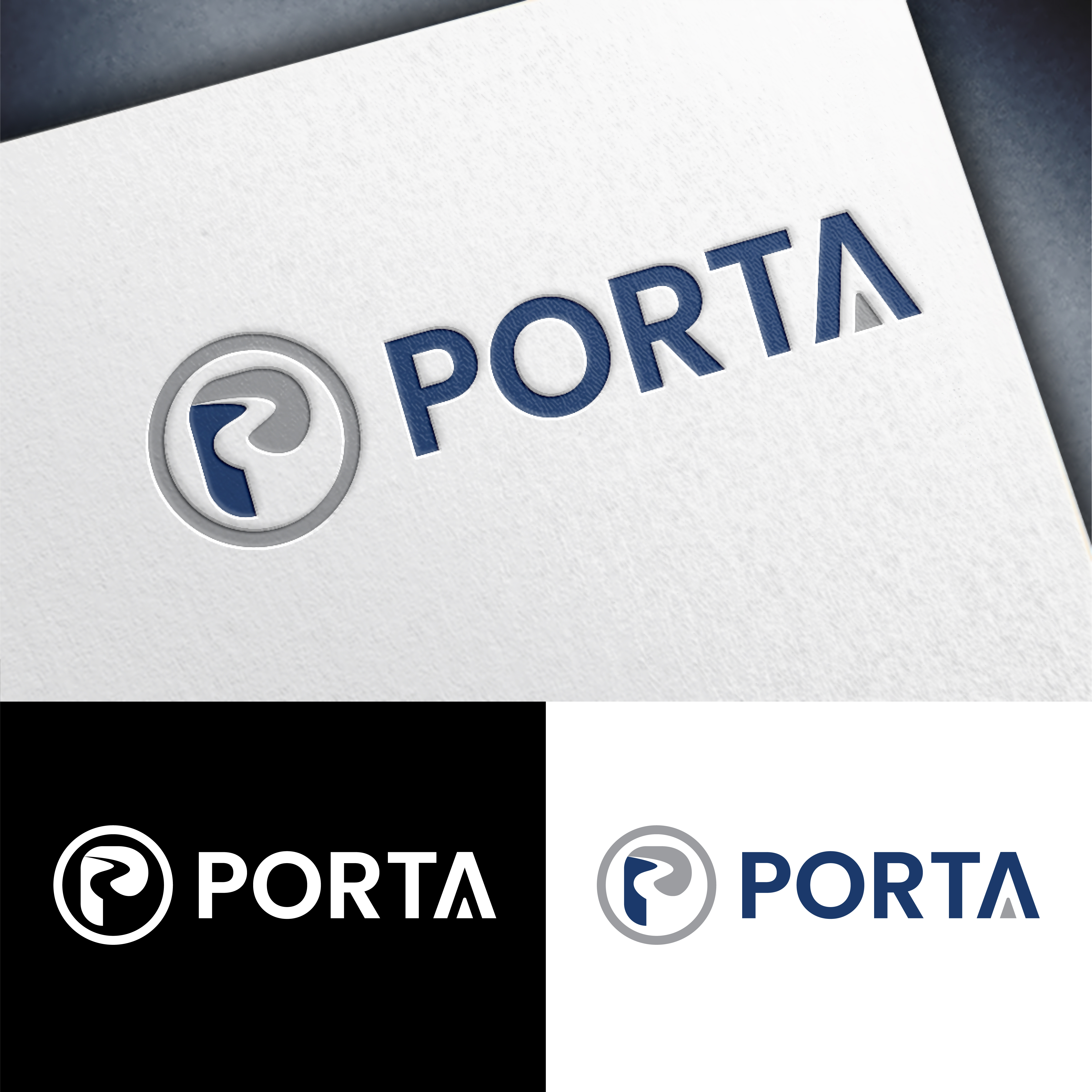 Logo Design by John Mark Arts for this project | Design #37302981