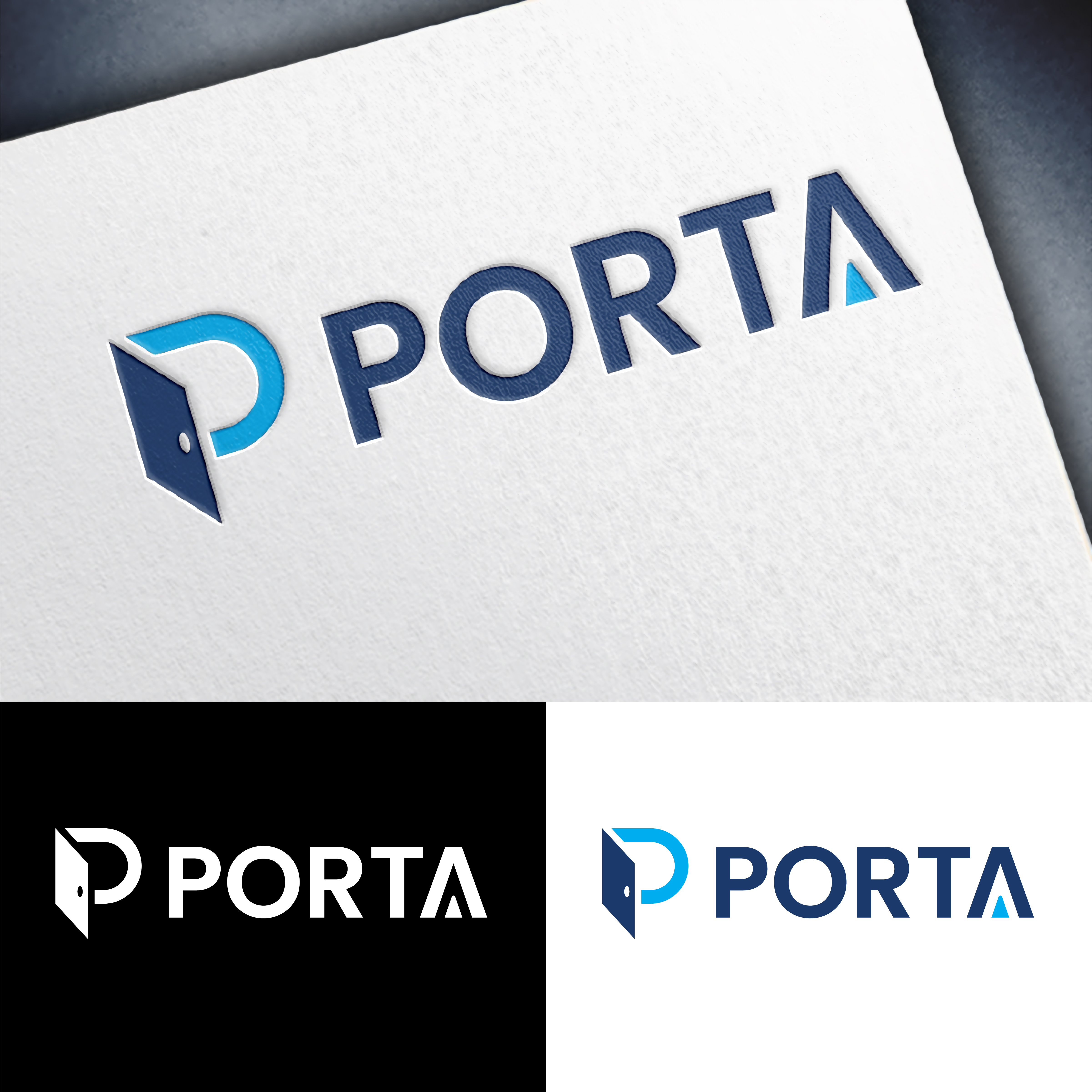 Logo Design by John Mark Arts for this project | Design #37302997
