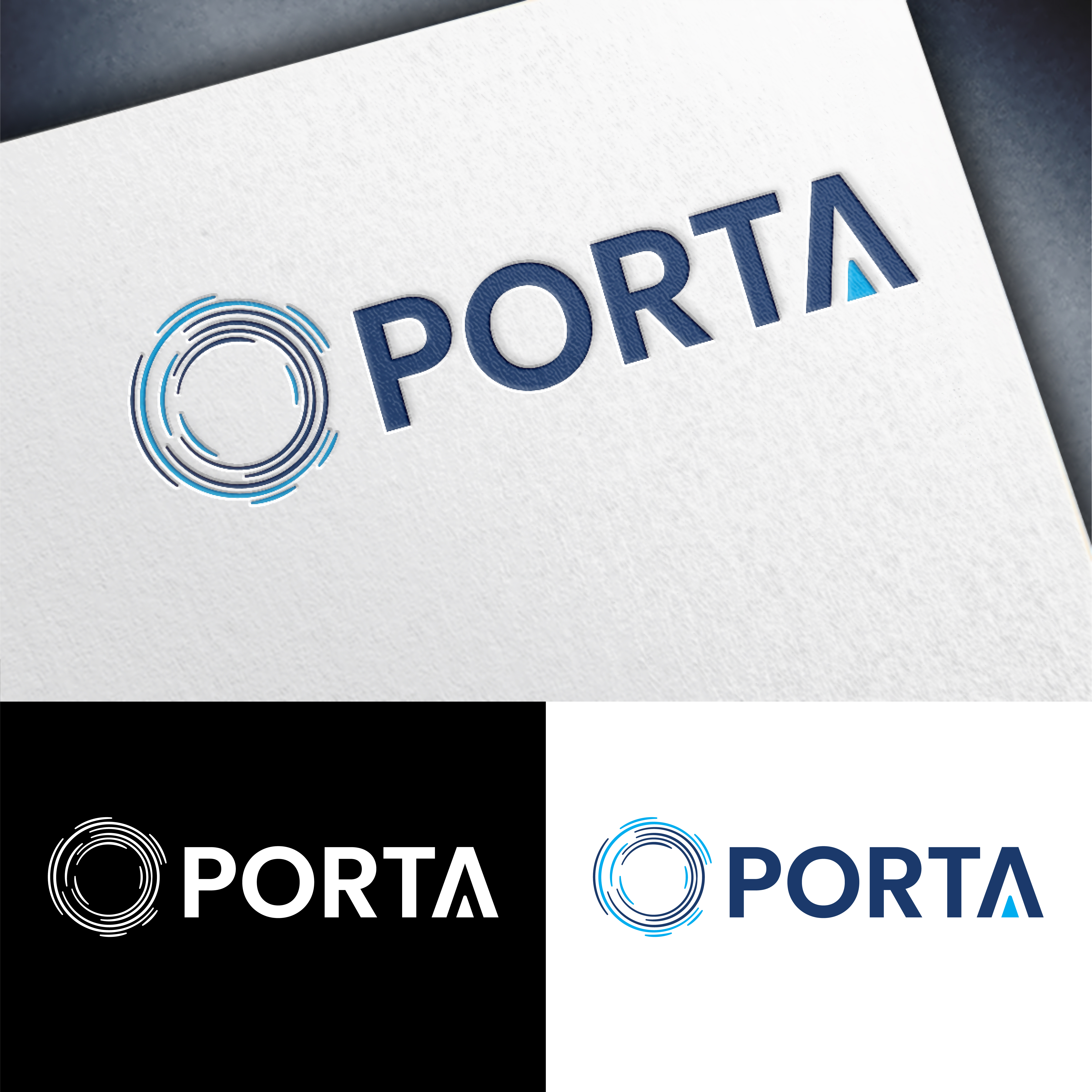 Logo Design by John Mark Arts for this project | Design #37303067