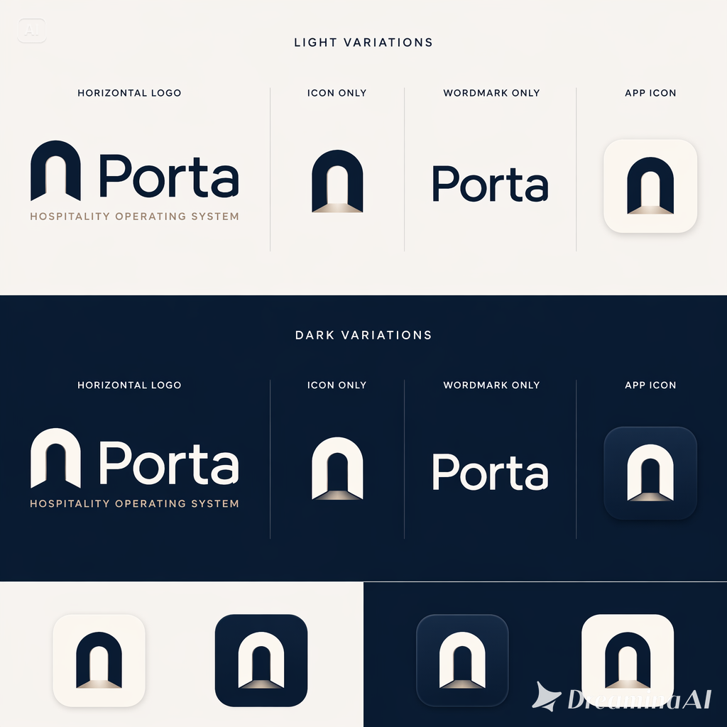Logo Design by Creative_Munia for this project | Design #37304779