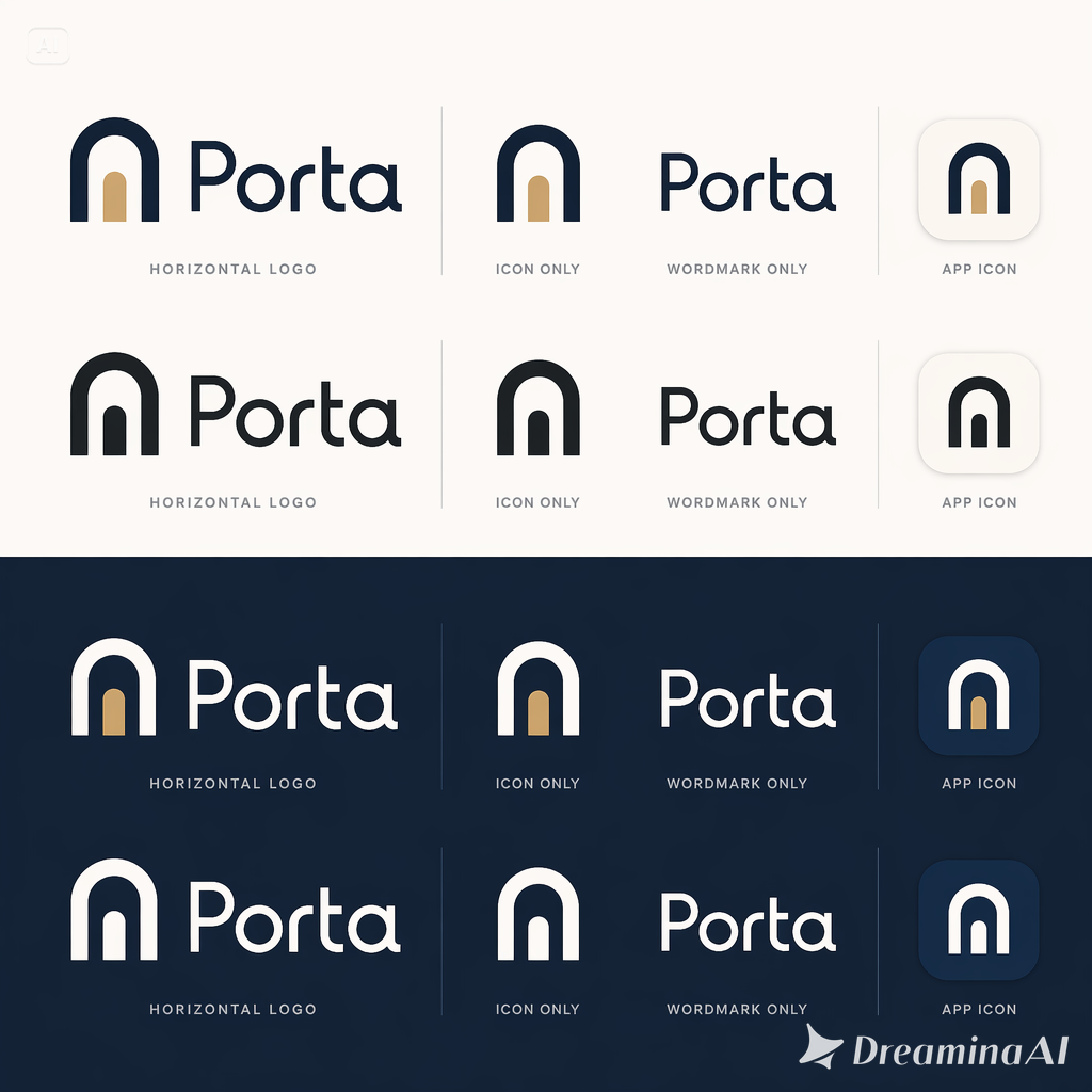 Logo Design by Creative_Munia for this project | Design #37304780