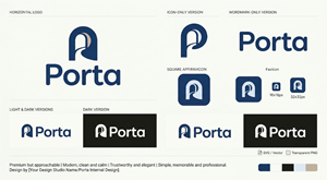 Logo Design by Logotruck for this project | Design: #37302830