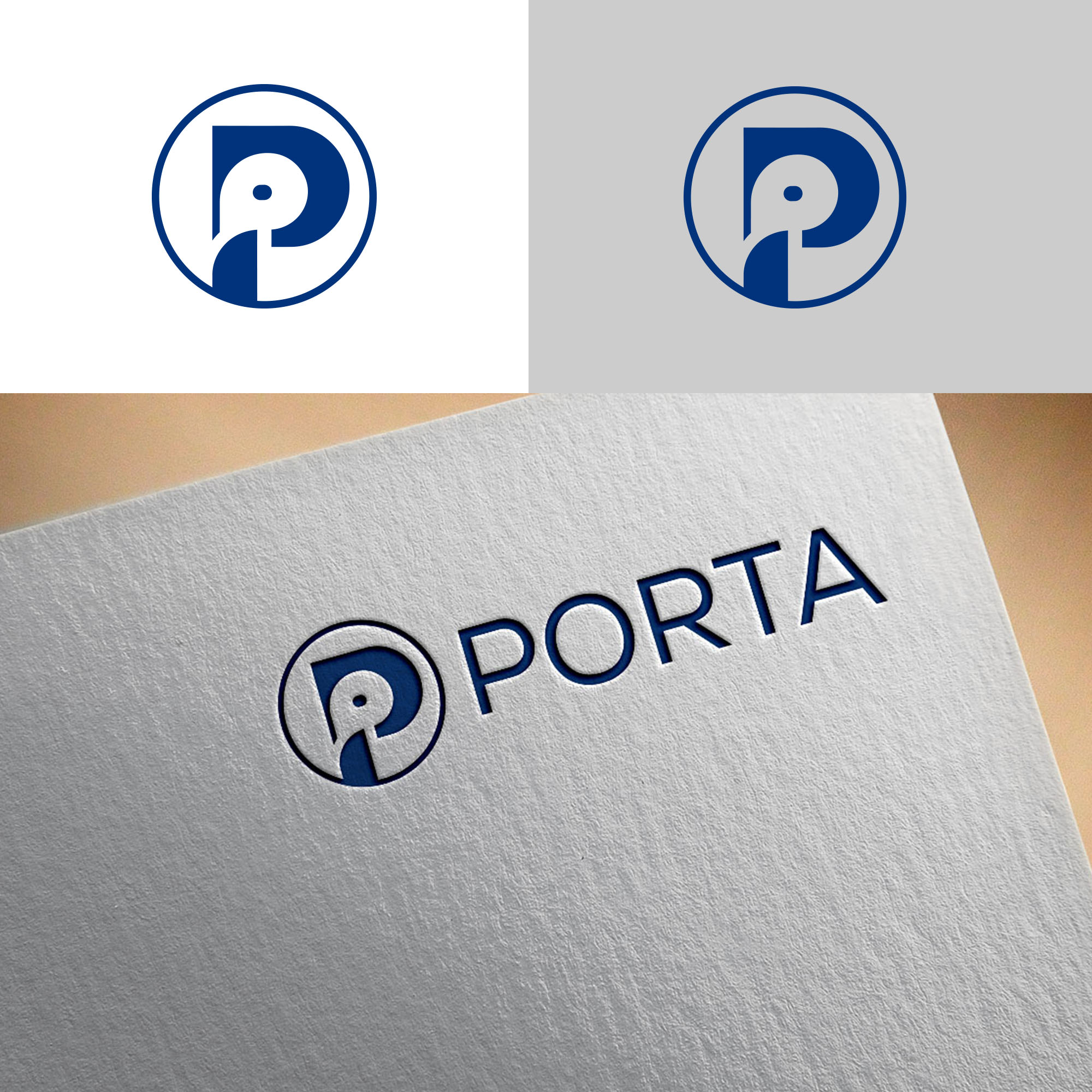 Logo Design by Faria. for this project | Design #37308004