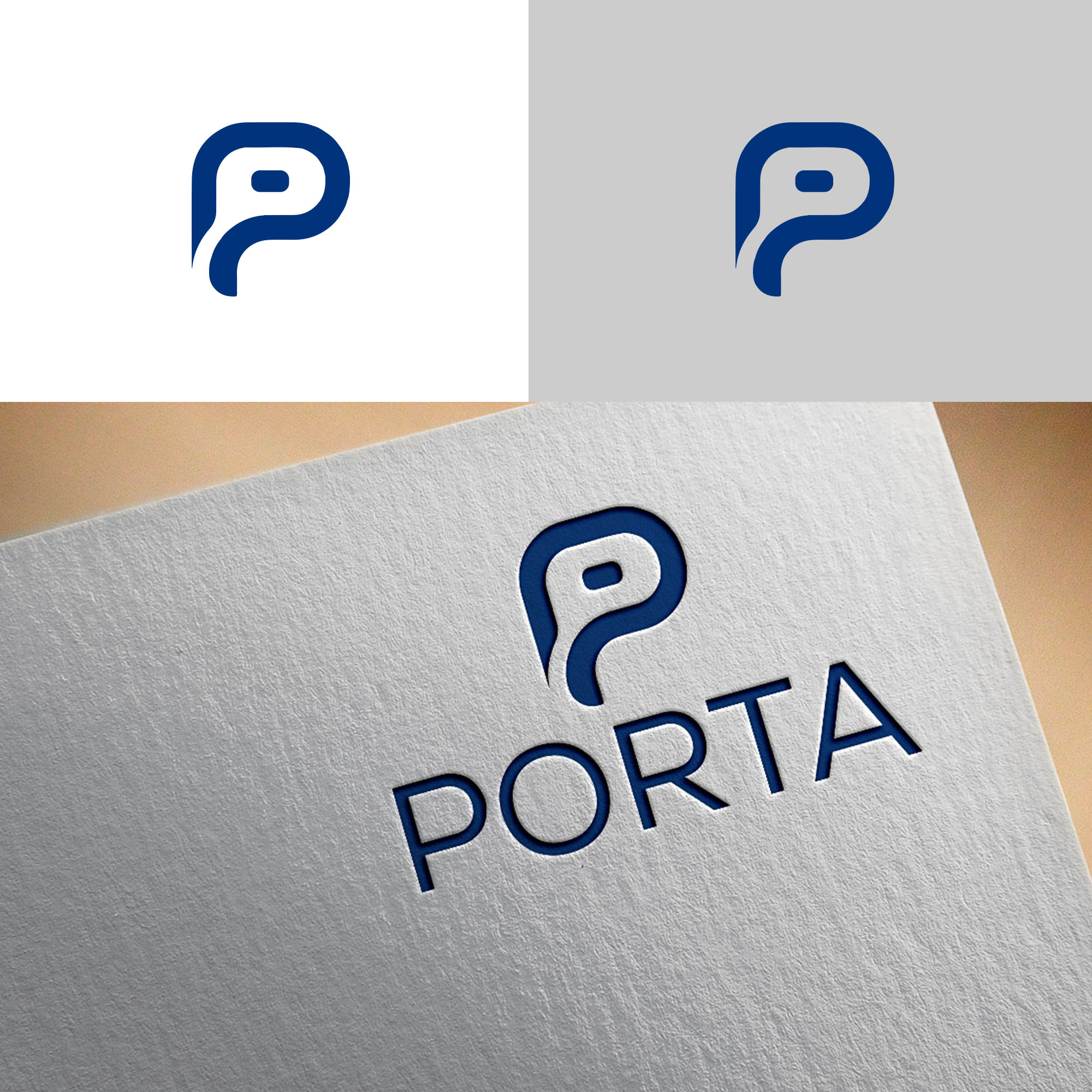 Logo Design by Faria. for this project | Design #37308005
