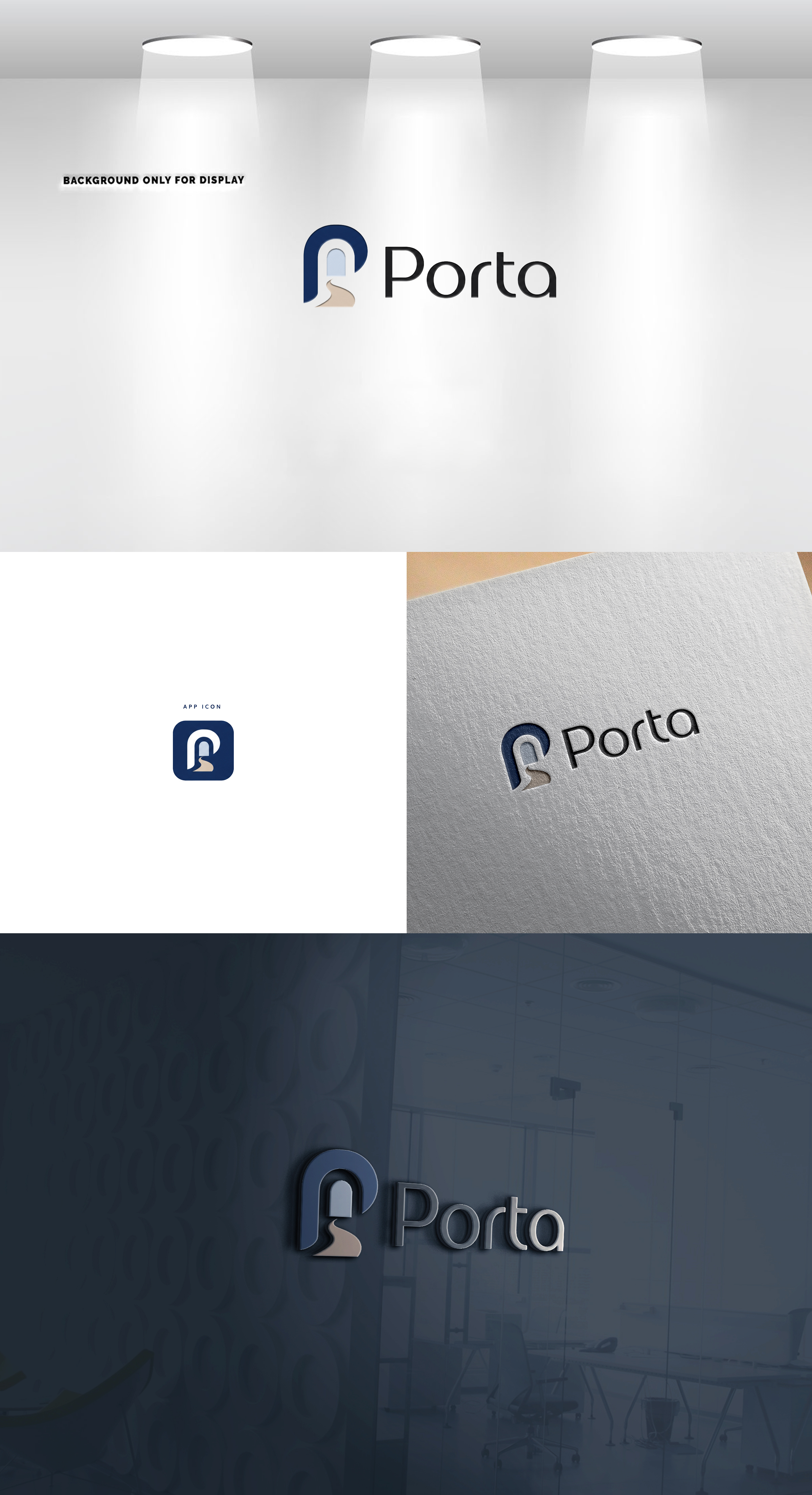 Logo Design by Daiina for this project | Design #37305802